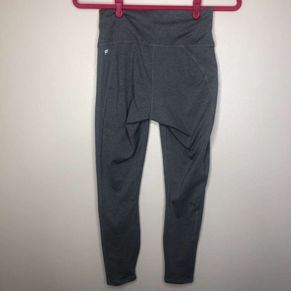 Fabletics Powerhold Solid Gray Size Small Athleti… - image 5
